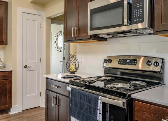 Brand New Appliances at Hathaway Meadows in Farmington, NY, 14425
