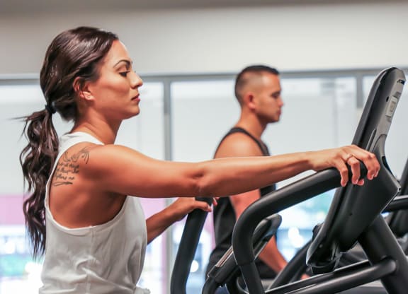 gym