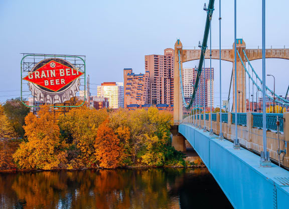 grain belt
