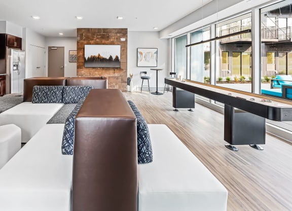 resident lounge