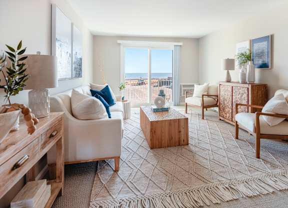 Vibrant Living Experience at 151 Ocean Road LLC, Narragansett
