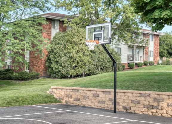Basketball