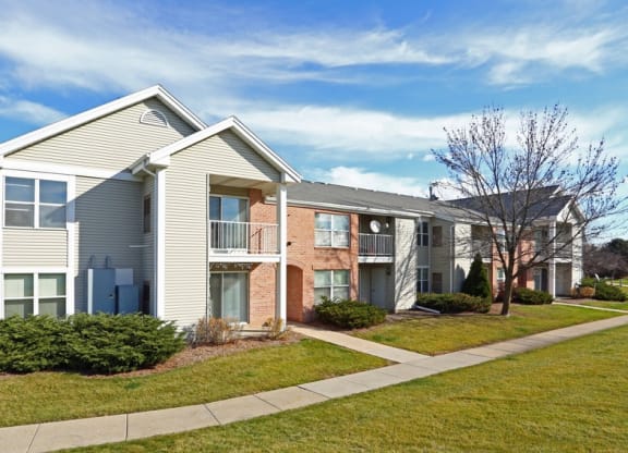 Apartments