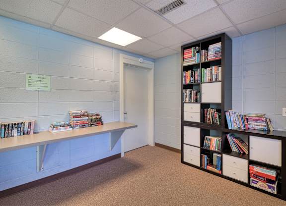 Library