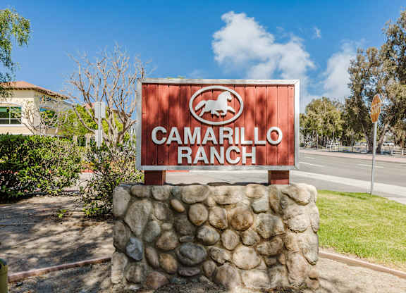 Nearby neighborhood at CALIXA Apartment Homes in Camarillo CA