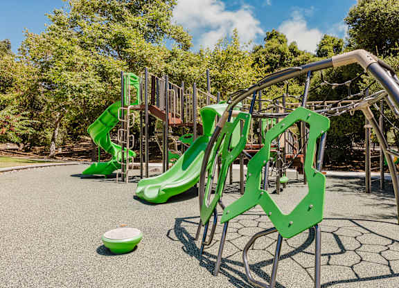 Playground near CALIXA Apartment Homes in Camarillo CA
