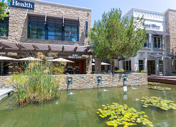 Nearby neighborhood at Chroma Apartment Homes in Canoga Park CA