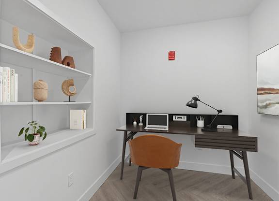 Bonus room at Station 316 Woburn MA