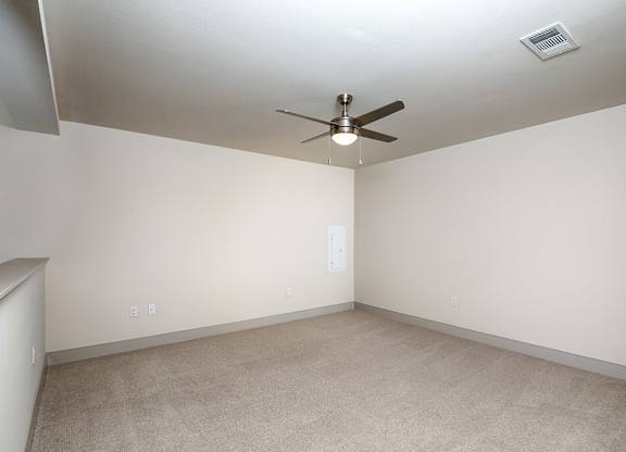 Loft at Chroma Apartment Homes in Canoga Park CA