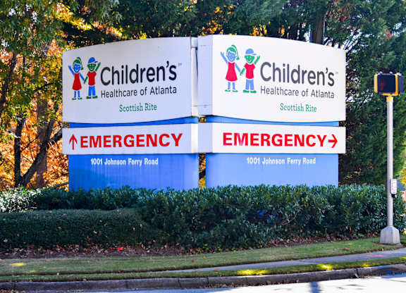 Pill Hill CHOA at Wayfern Apartments in Sandy Springs GA