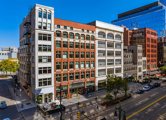 Fourteen56 at 2 John R Street Detroit, MI 48226