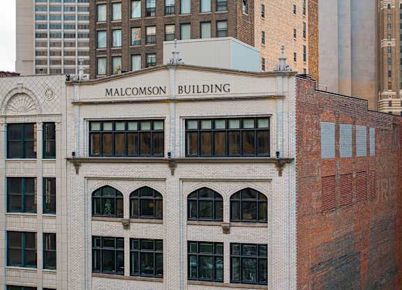 The Malcomson | 1BR, 2BR, 3BR