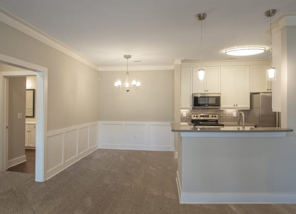 ASR- Dining Room