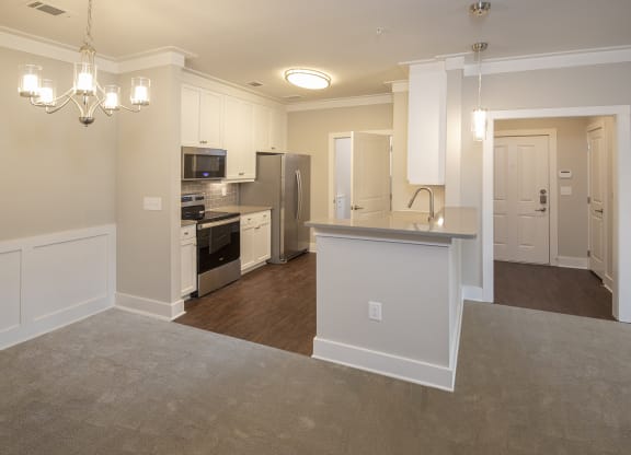 ASR- Kitchen