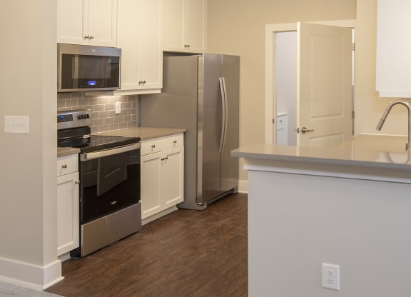 ASR- Kitchen