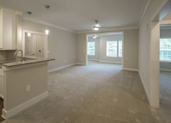 ASR- Living Room and Sunroom