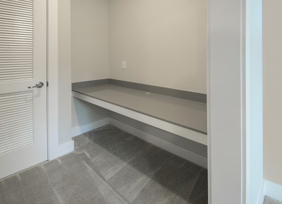 ASR- Office Nook