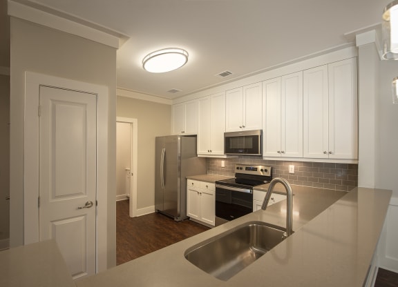 B Kitchen