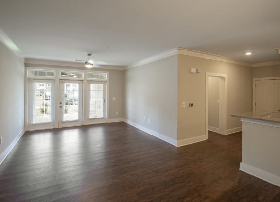 B Living Room
