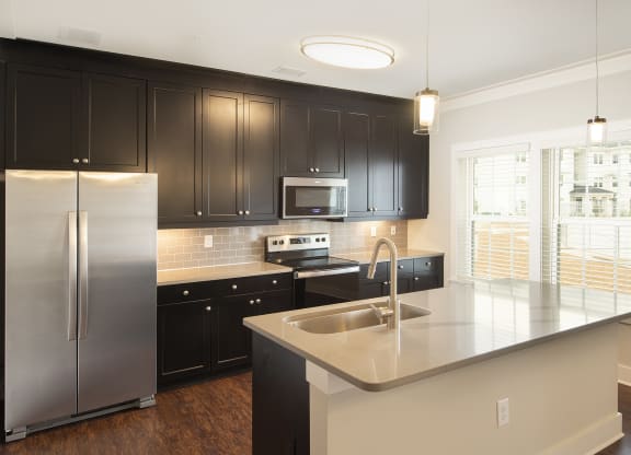 B2- Kitchen