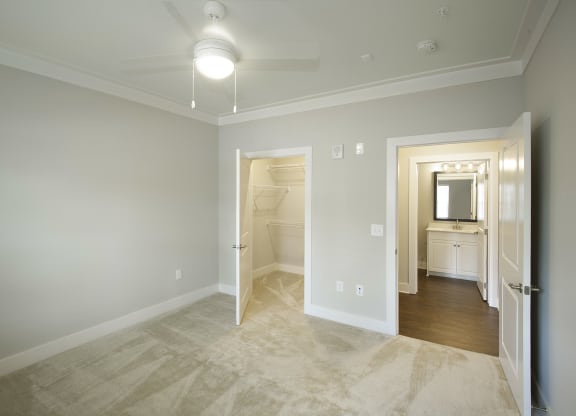 B2- Master Bedroom