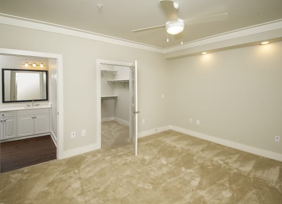 B2SR- Master Bedroom