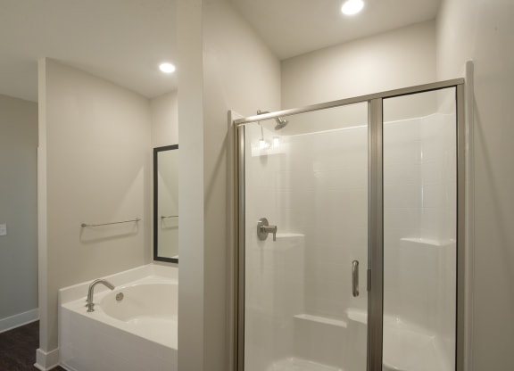 B2- Master Bath