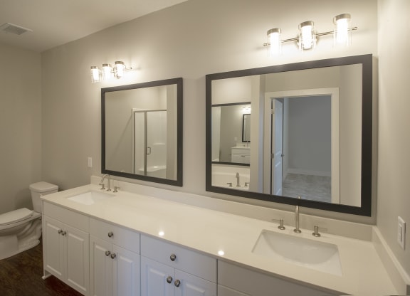 B2- Master Bath
