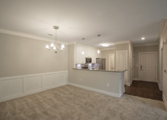 BSR- Dining Room