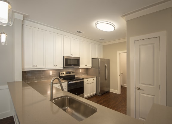 BSR- Kitchen