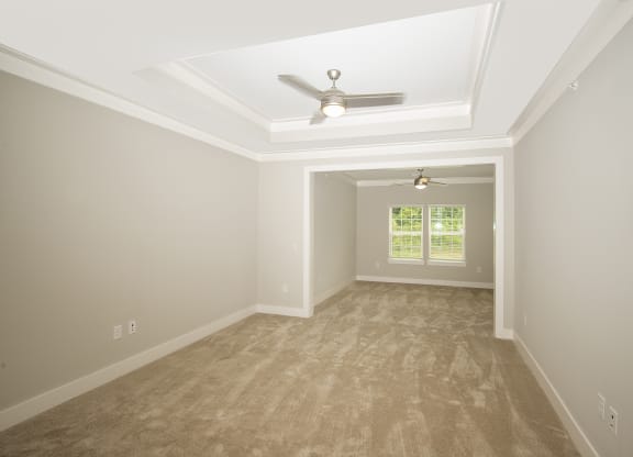 BSR- Living Room and Sunroom