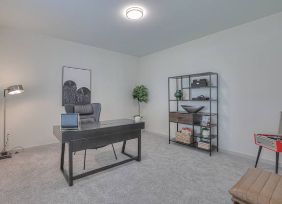 Flats at Laurel and Pine Apartments