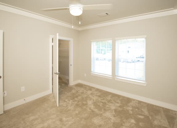 C Secondary Bedroom