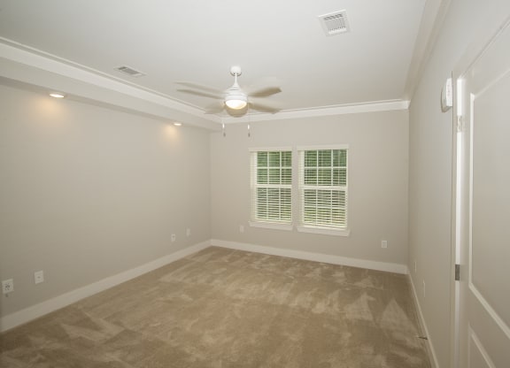 C Secondary Bedroom