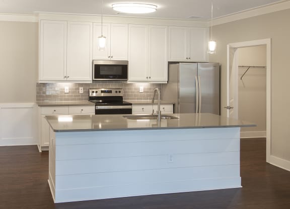 C Kitchen