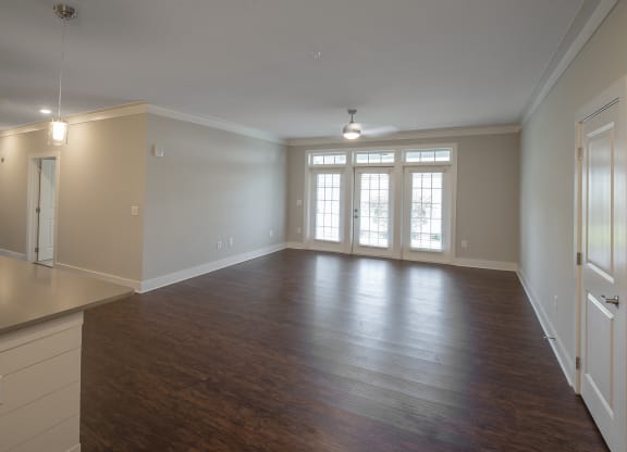 C Living Room