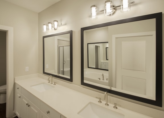 C Master Bath