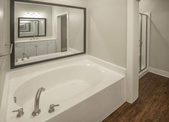 C Master Bath