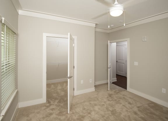 C Master Bedroom