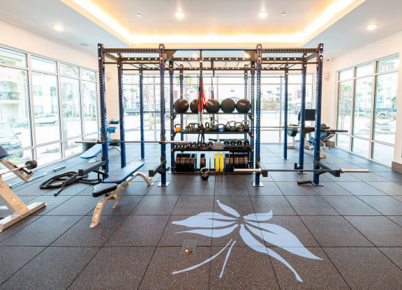 Hebron 121 Fitness