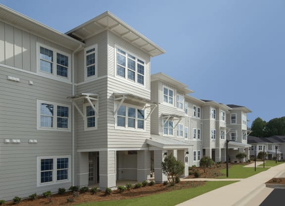 Greystone Pointe Auburn Exterior