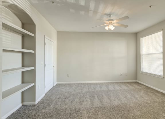 Phase I Renovated Unit