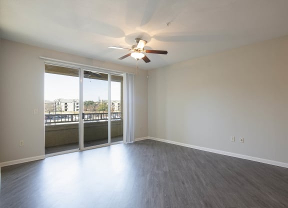 Phase I Renovated Unit