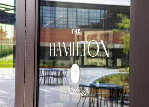 The Hamilton