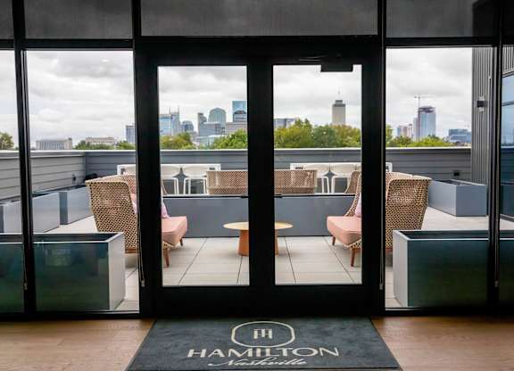 The Hamilton