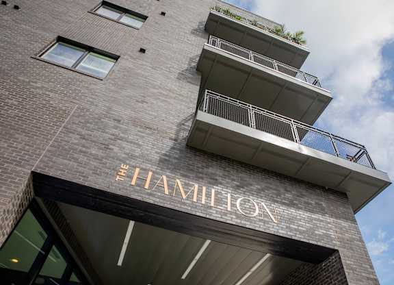 The Hamilton