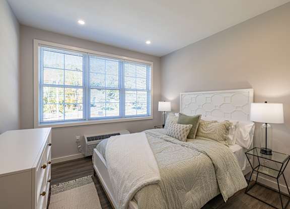 Gorgeous Bedroom at Station Village at Denville, New Jersey, 07834