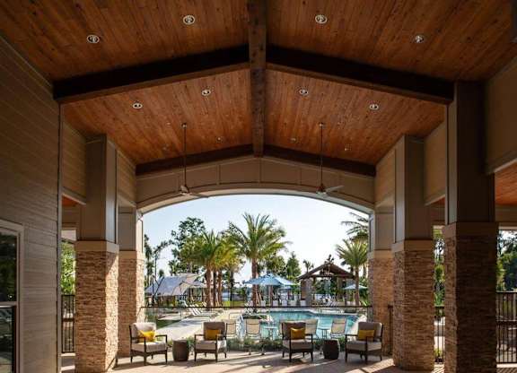 Large Gazebo