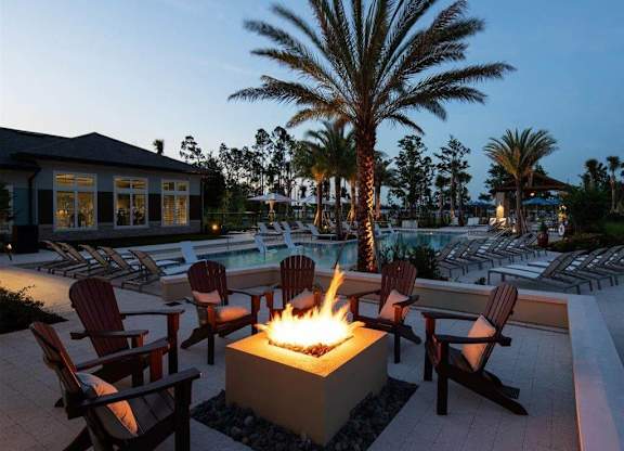 Fire pit