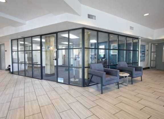 Leasing Center at ParcOne60, Nevada, 89501